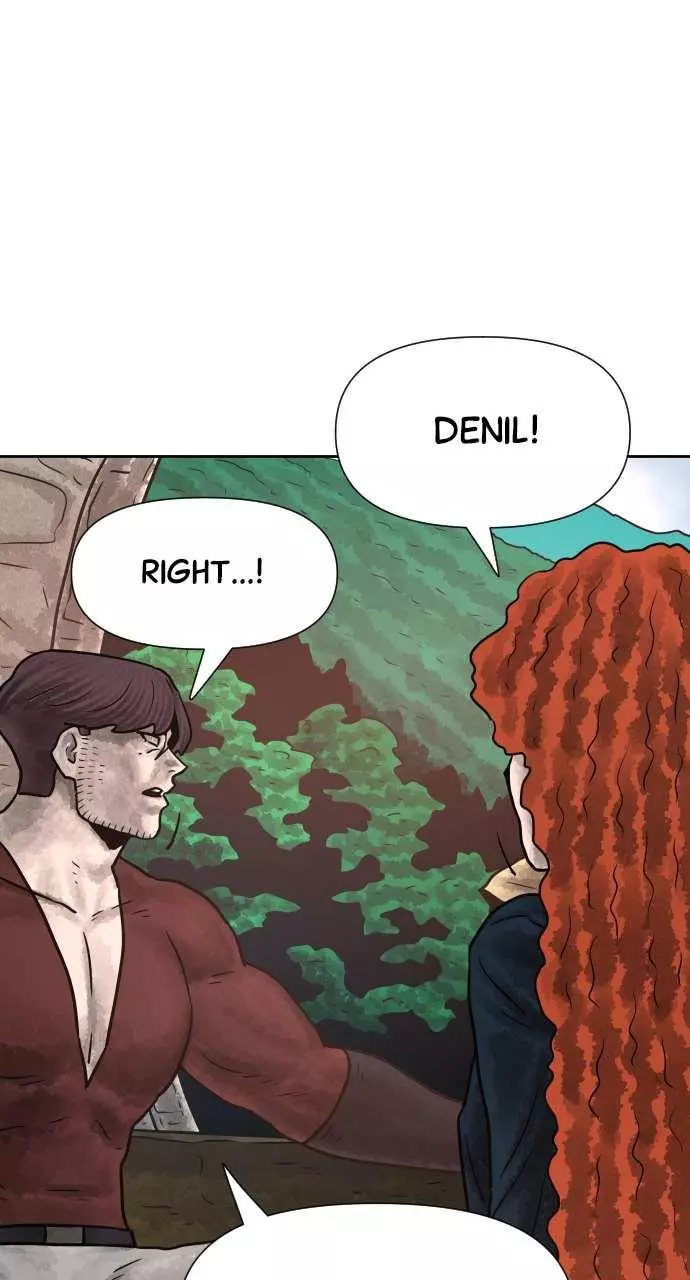 Warrior Executioner Chapter 78 page 63