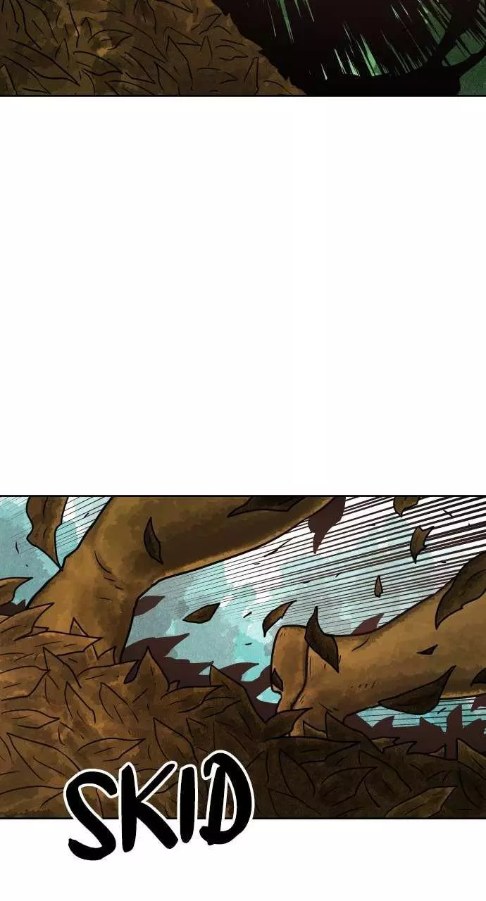 Warrior Executioner Chapter 78 page 8