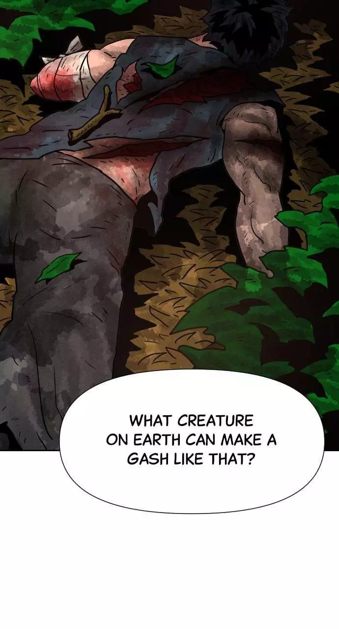 Warrior Executioner Chapter 78 page 69