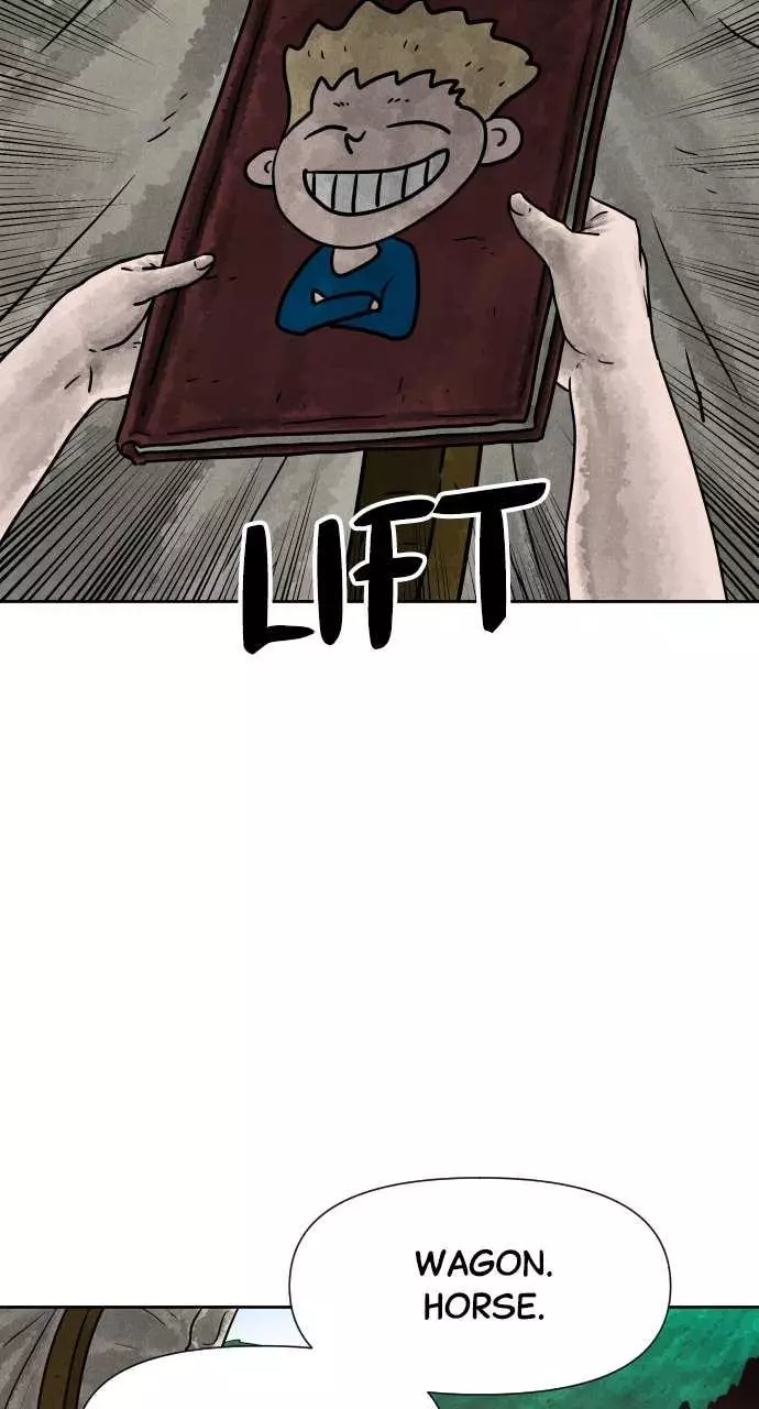 Warrior Executioner Chapter 78 page 30