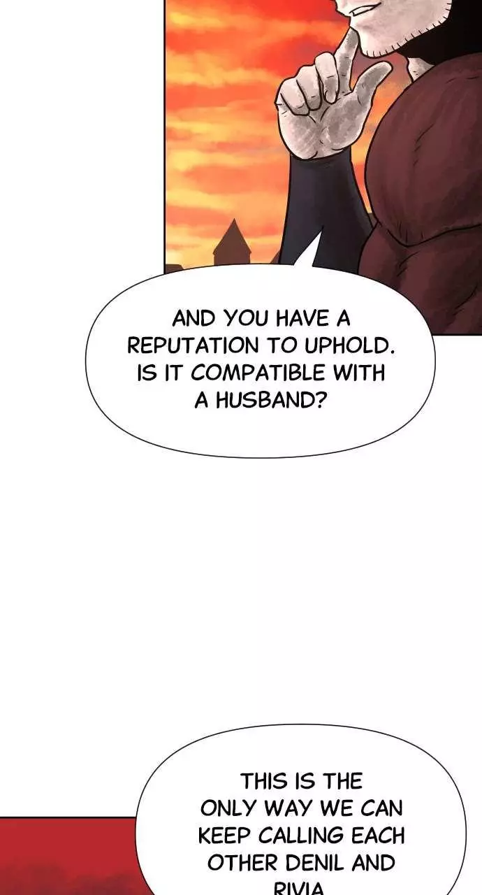Warrior Executioner Chapter 78 page 50