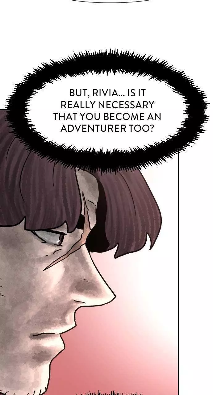 Warrior Executioner Chapter 78 page 40