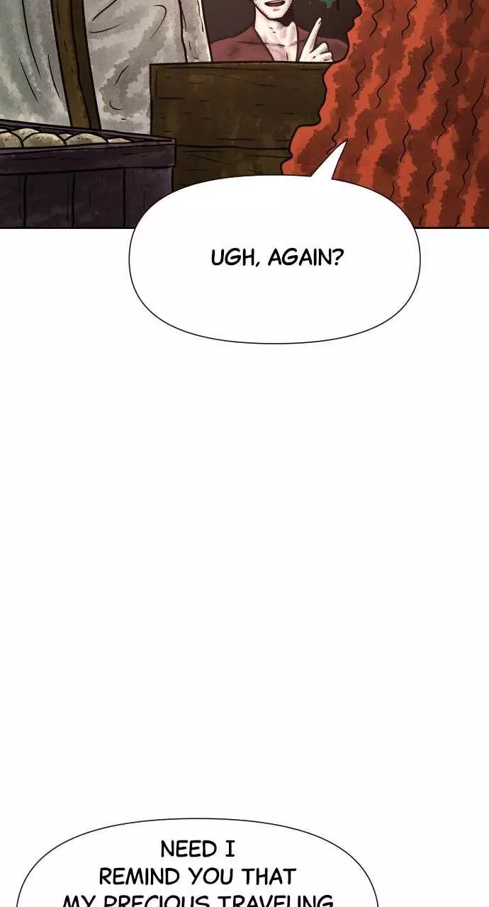 Warrior Executioner Chapter 78 page 20