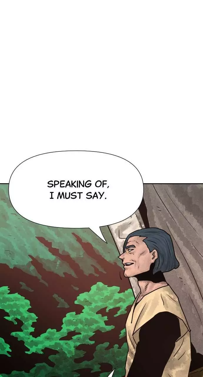 Warrior Executioner Chapter 78 page 33