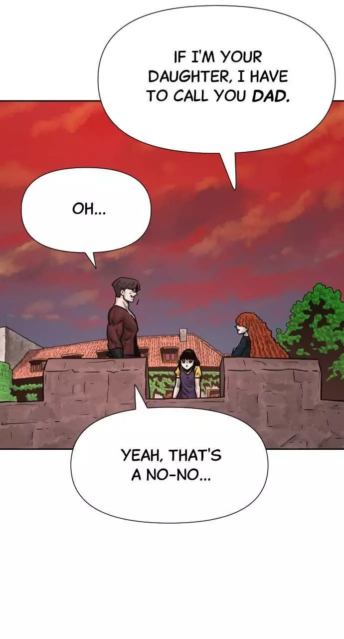 Warrior Executioner Chapter 78 page 52