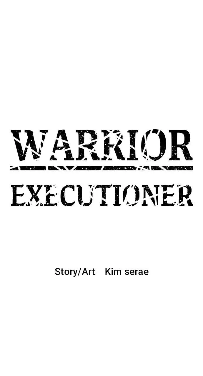Warrior Executioner Chapter 78 page 23