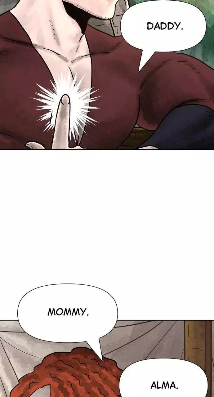 Warrior Executioner Chapter 78 page 28