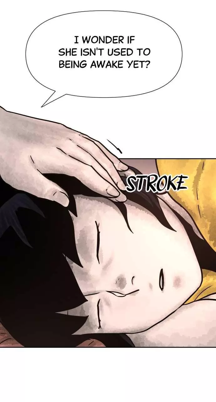 Warrior Executioner Chapter 78 page 61