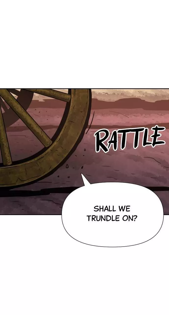 Warrior Executioner Chapter 78 page 22