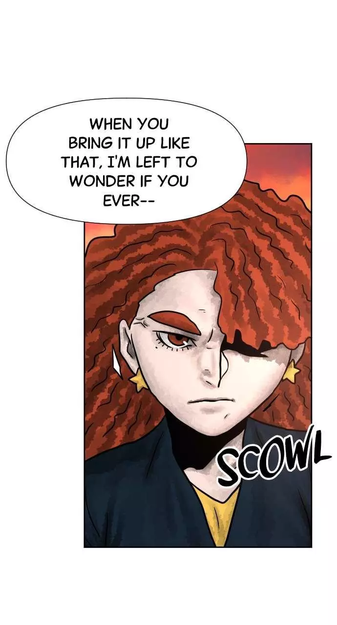 Warrior Executioner Chapter 78 page 54
