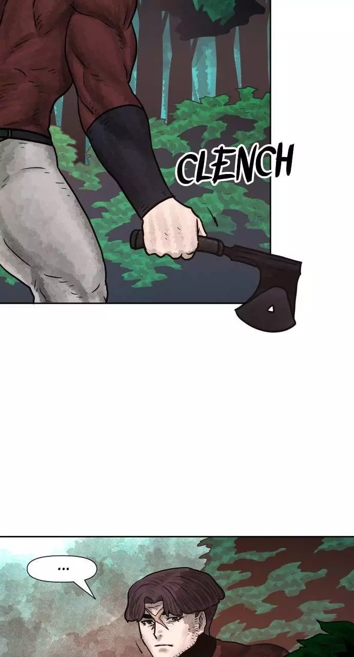 Warrior Executioner Chapter 78 page 66