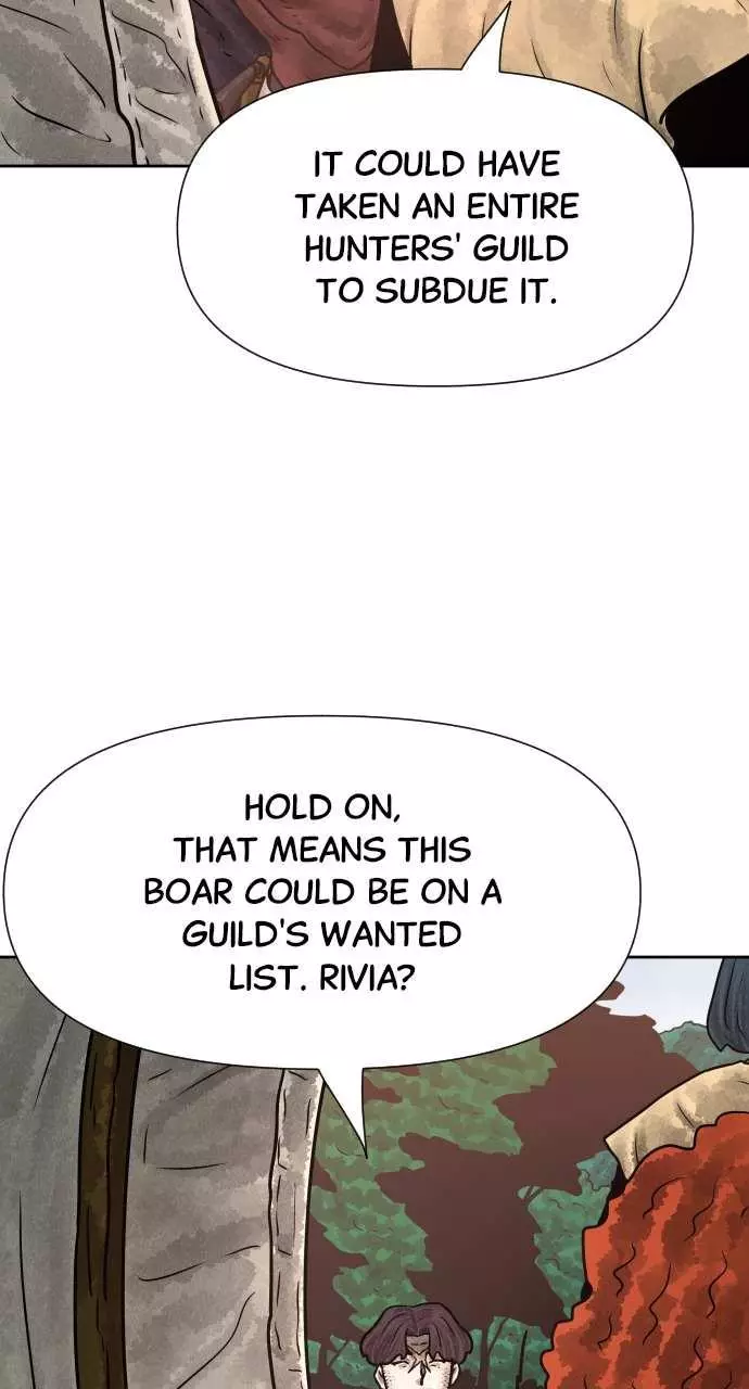 Warrior Executioner Chapter 78 page 19
