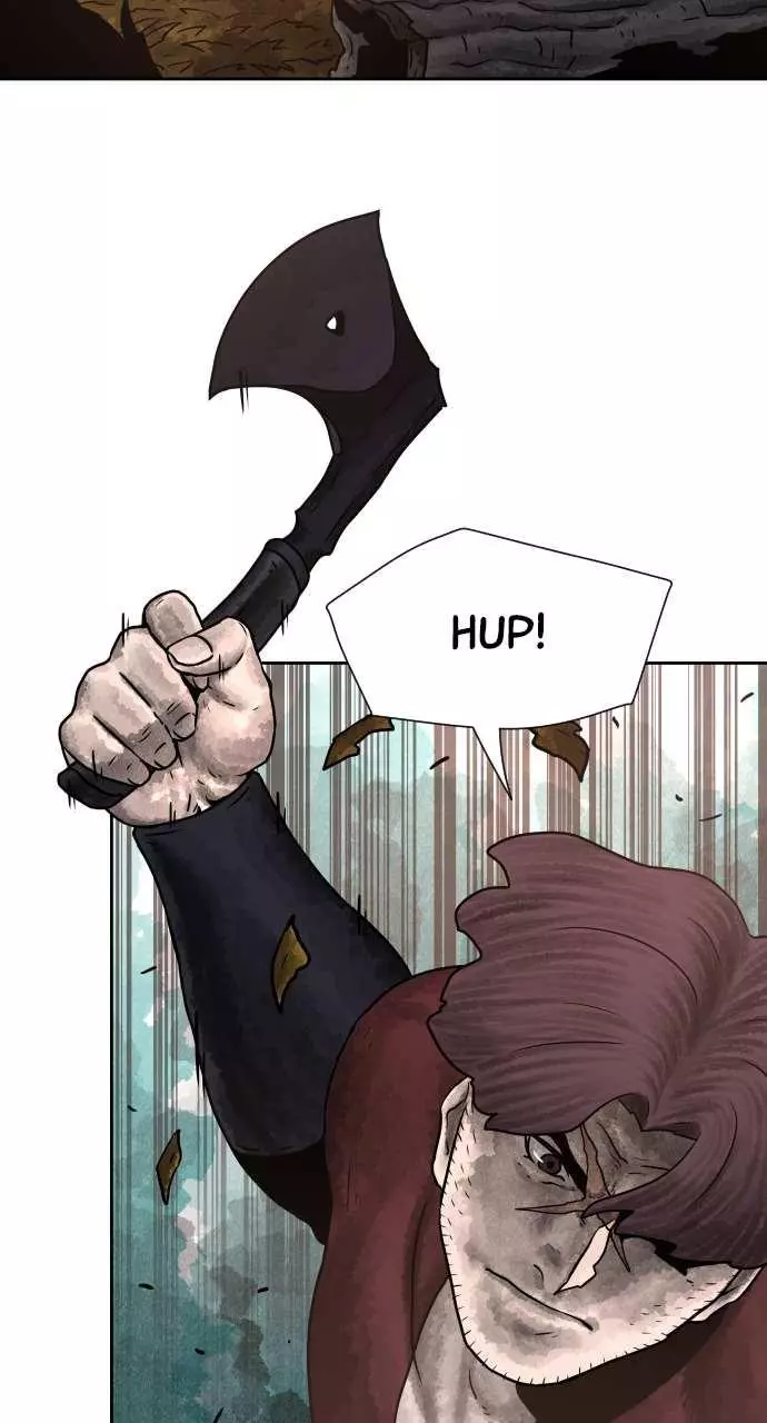 Warrior Executioner Chapter 78 page 10