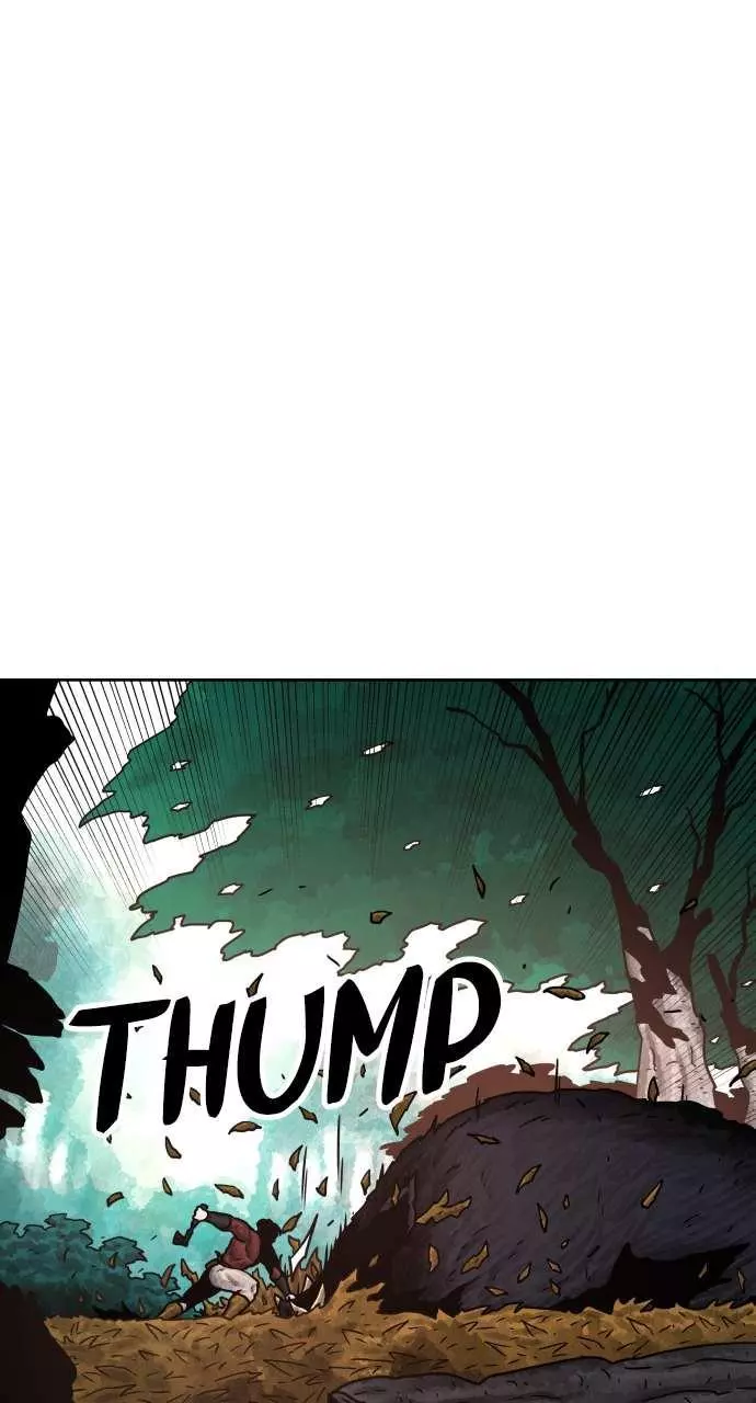Warrior Executioner Chapter 78 page 9