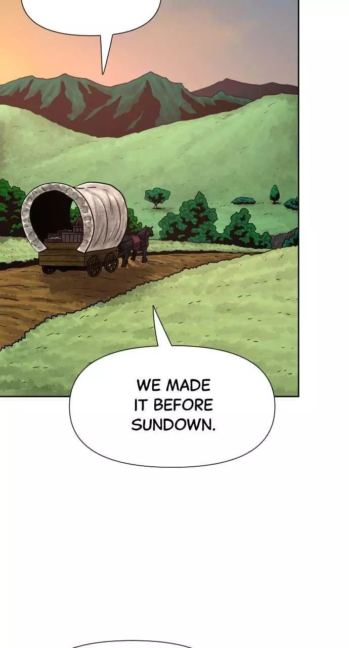 Warrior Executioner Chapter 78 page 90