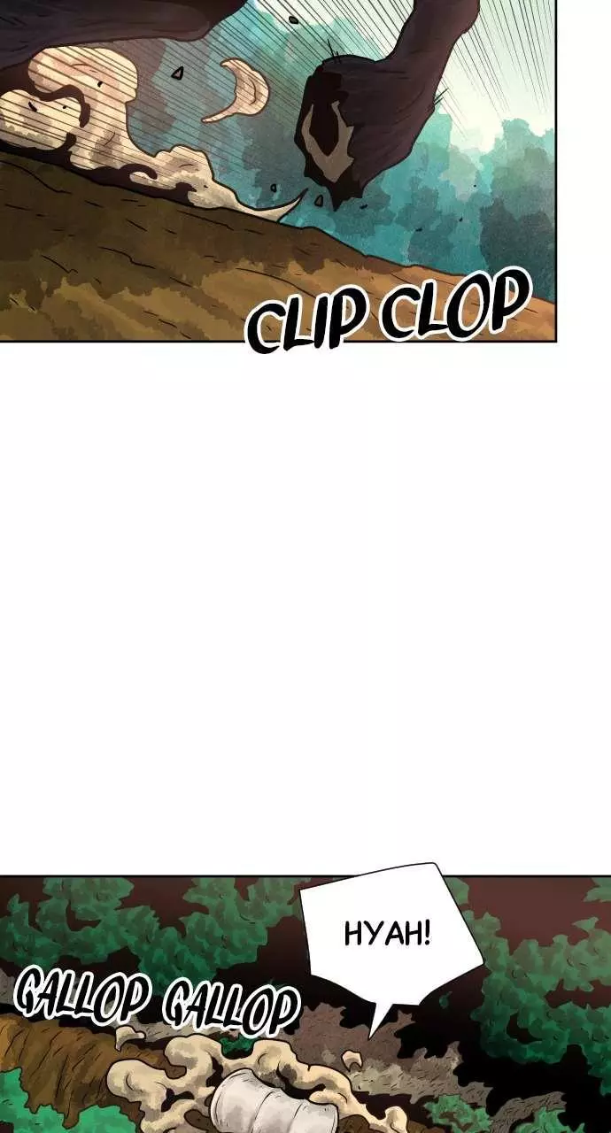 Warrior Executioner Chapter 78 page 75