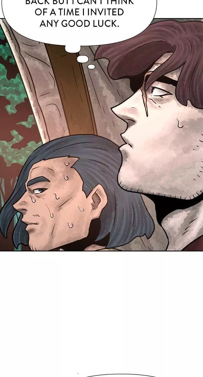 Warrior Executioner Chapter 78 page 83