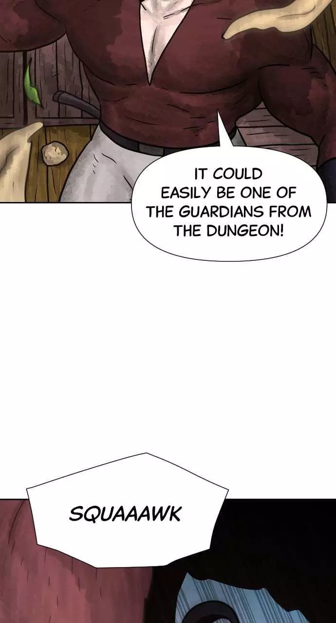 Warrior Executioner Chapter 78 page 101