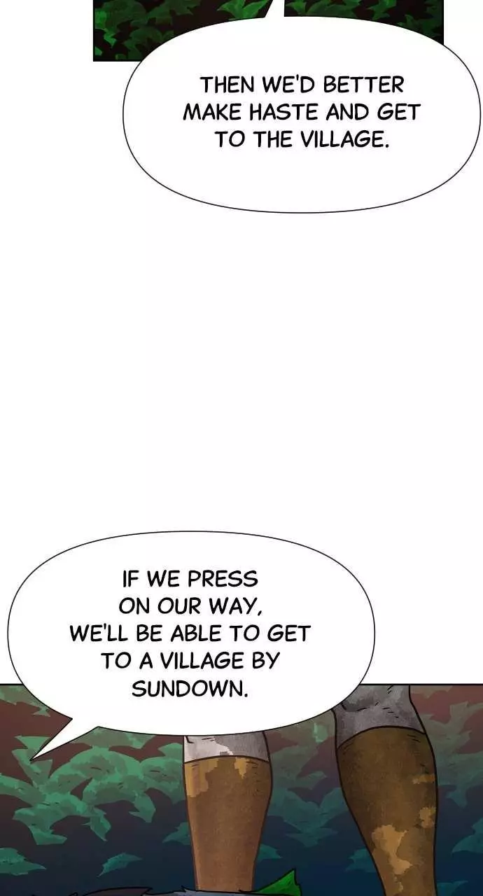 Warrior Executioner Chapter 78 page 73