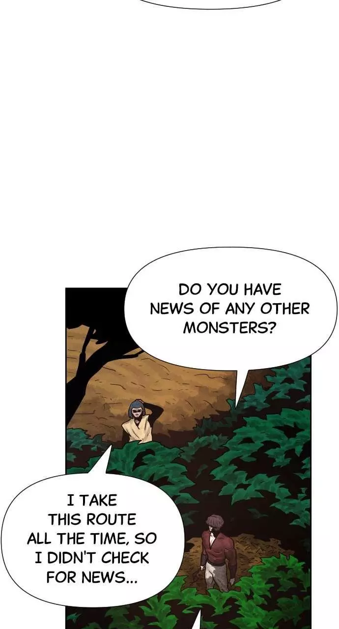 Warrior Executioner Chapter 78 page 72