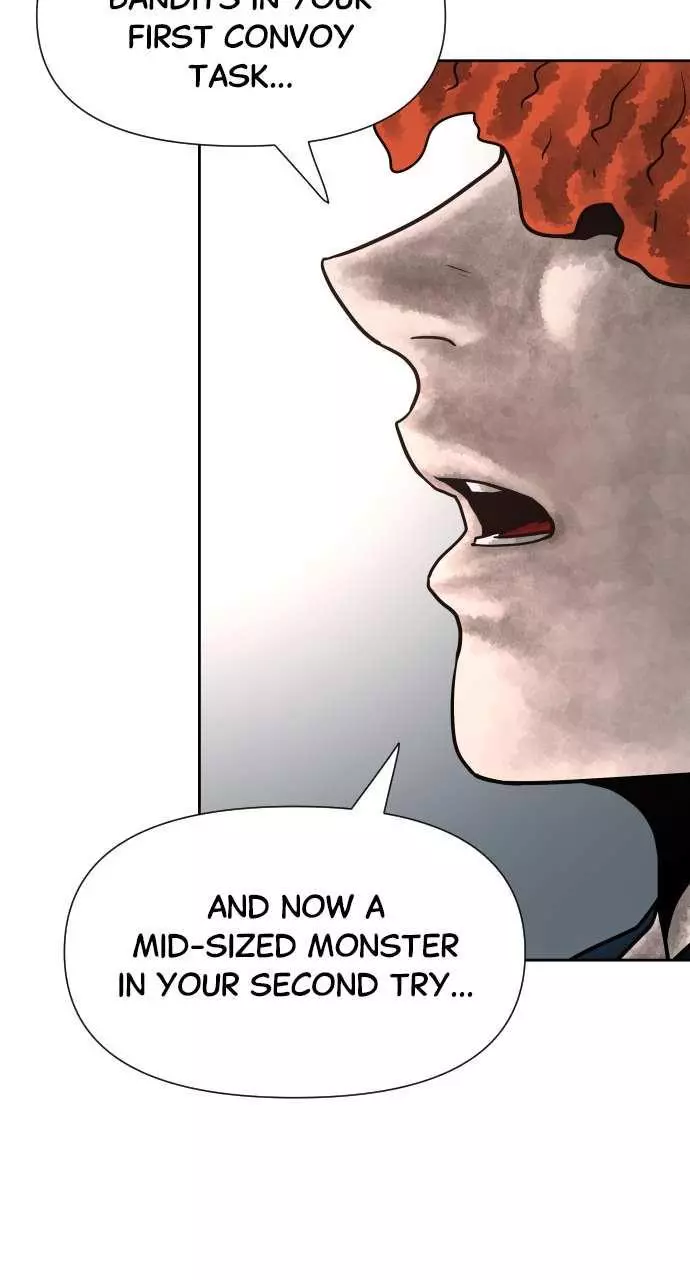 Warrior Executioner Chapter 78 page 78