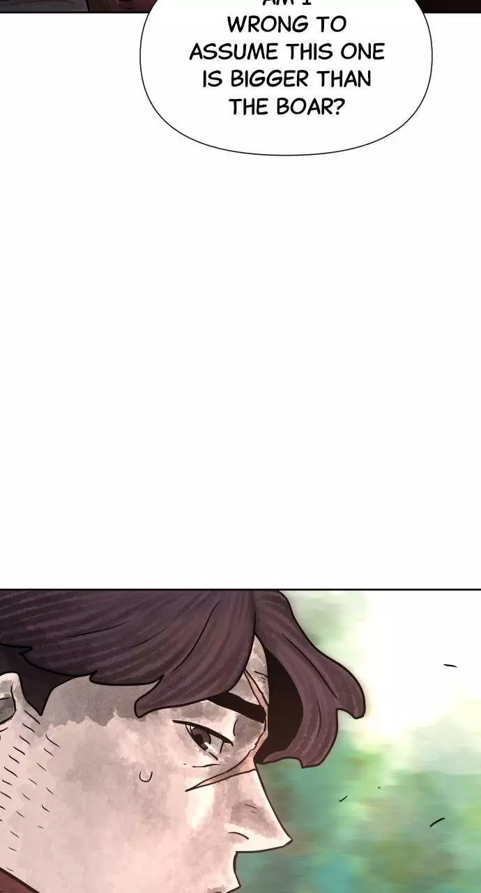 Warrior Executioner Chapter 78 page 80