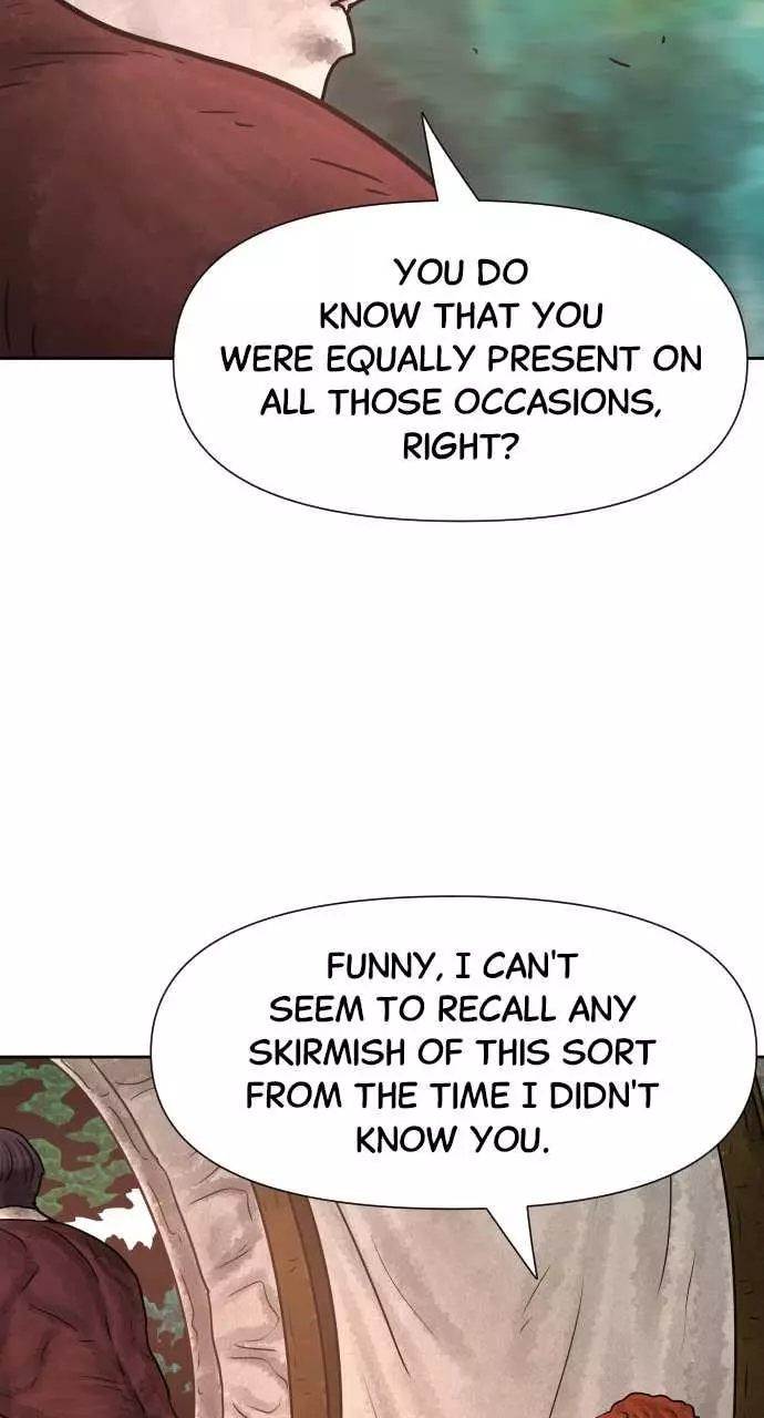 Warrior Executioner Chapter 78 page 81