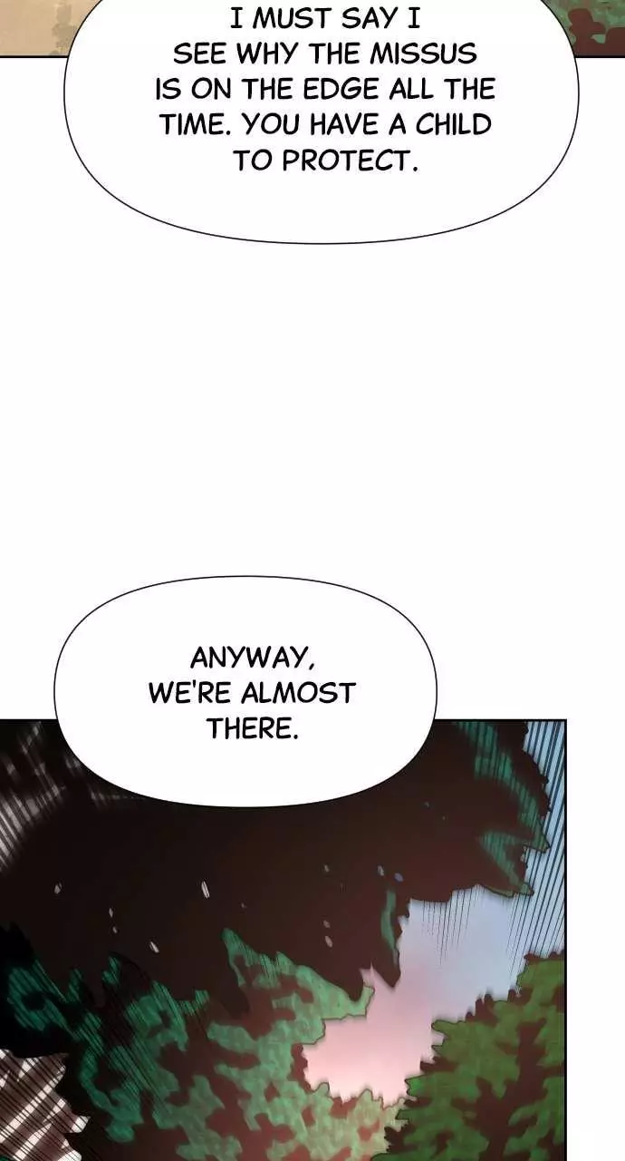Warrior Executioner Chapter 78 page 86