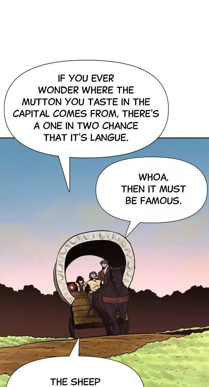 Warrior Executioner Chapter 78 page 93
