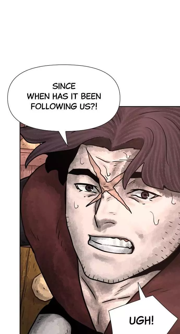 Warrior Executioner Chapter 78 page 98