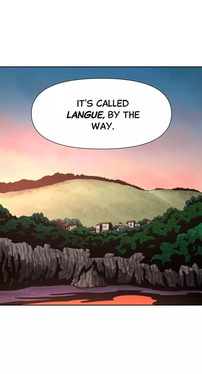 Warrior Executioner Chapter 78 page 92