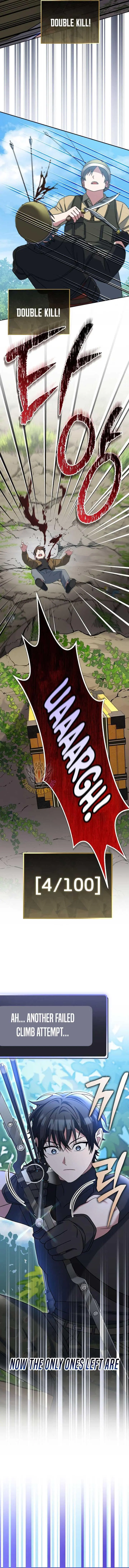 Genius Archer's Livestreaming Chapter 78 page 16