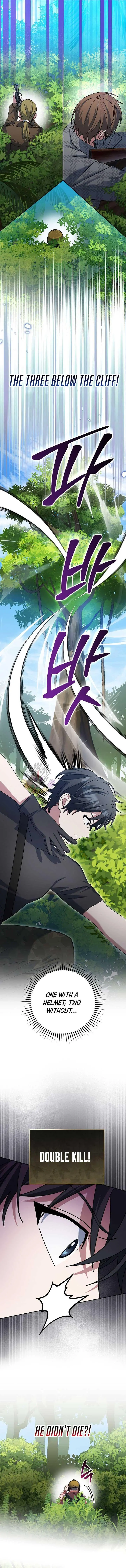 Genius Archer's Livestreaming Chapter 78 page 17