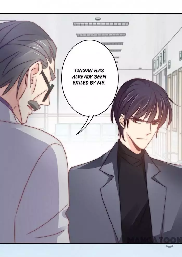 My Wild Tender Bride Chapter 111 page 25