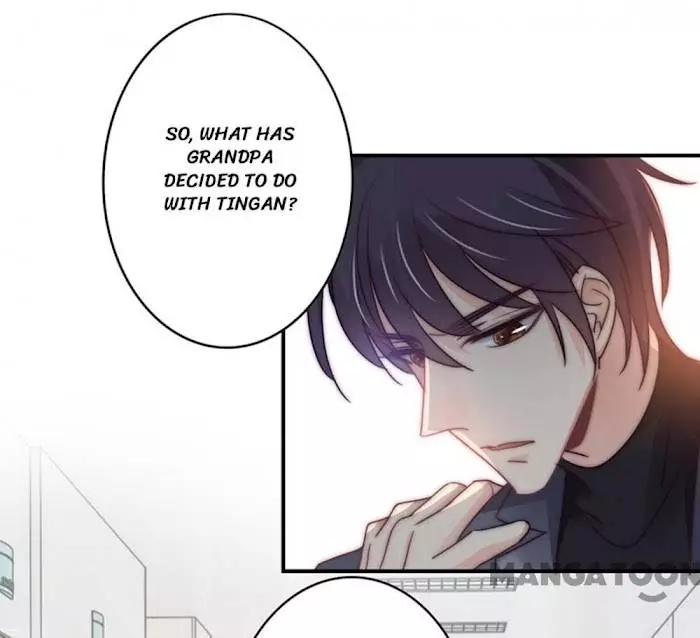 My Wild Tender Bride Chapter 111 page 21