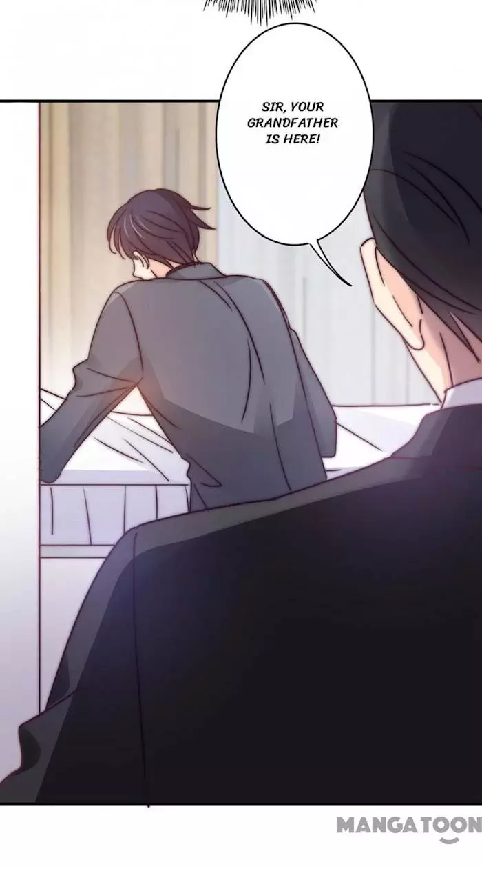My Wild Tender Bride Chapter 111 page 12