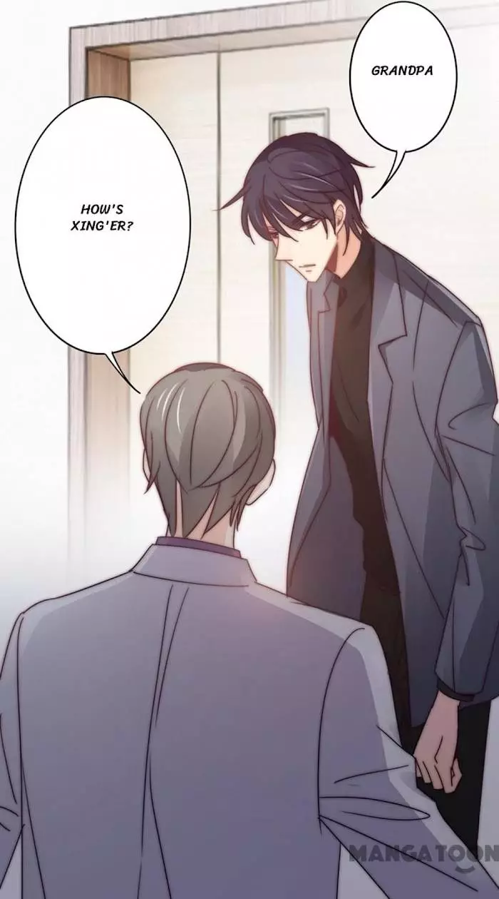 My Wild Tender Bride Chapter 111 page 18
