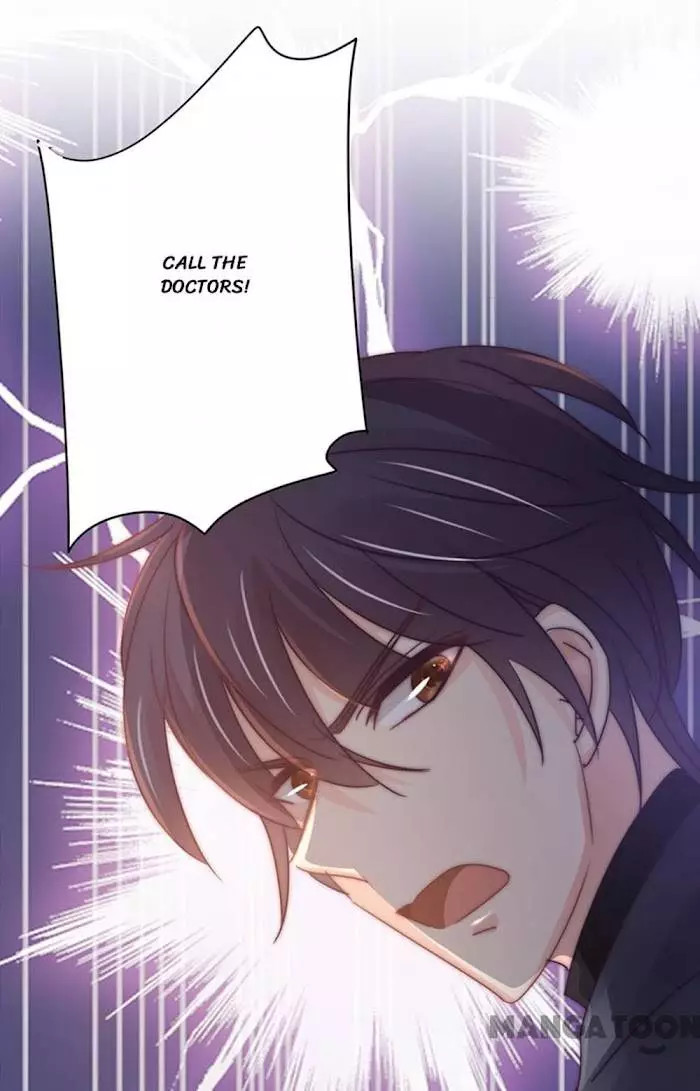 My Wild Tender Bride Chapter 111 page 33