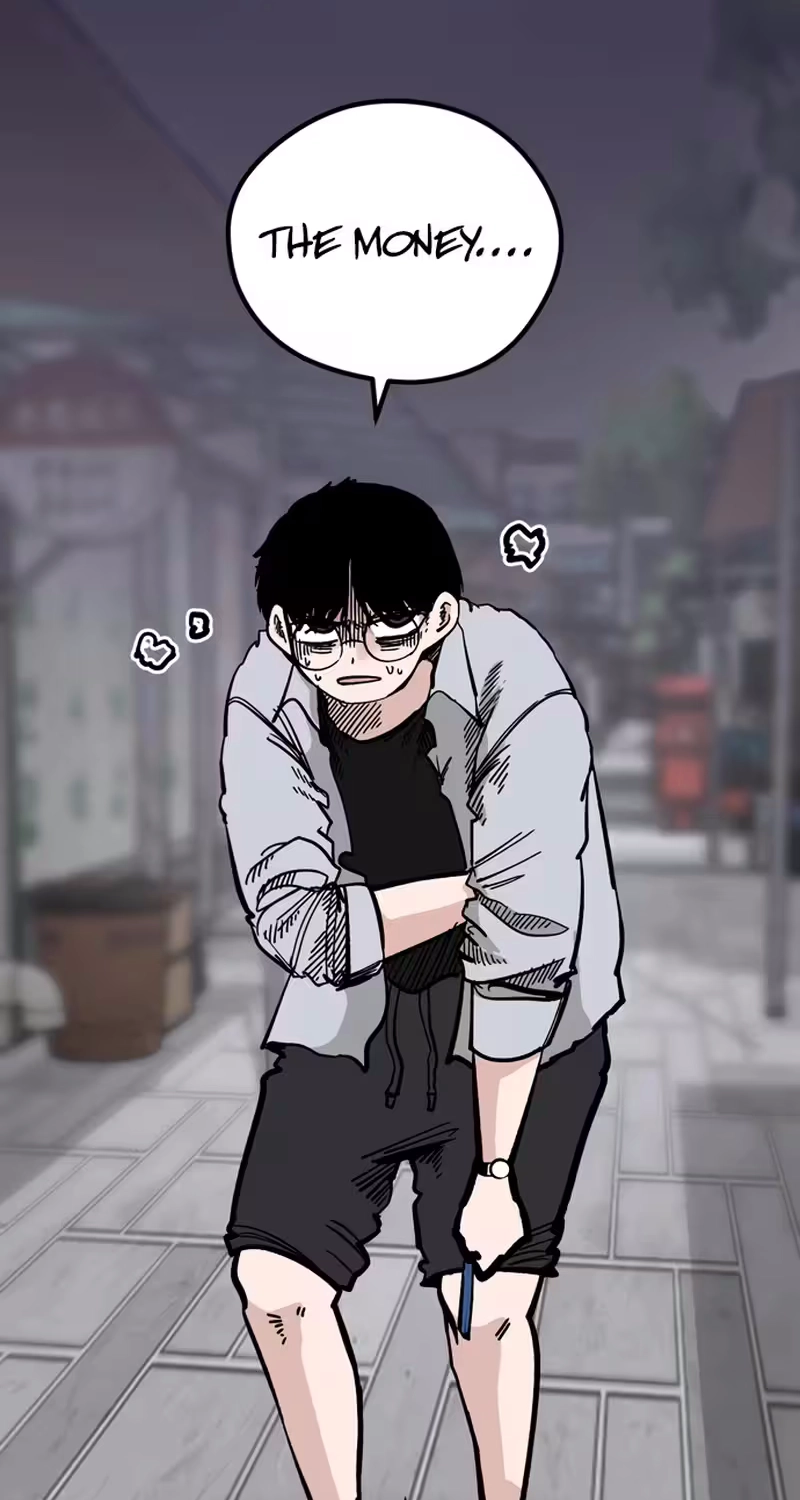 Academy of Card Chapter 79 page 34