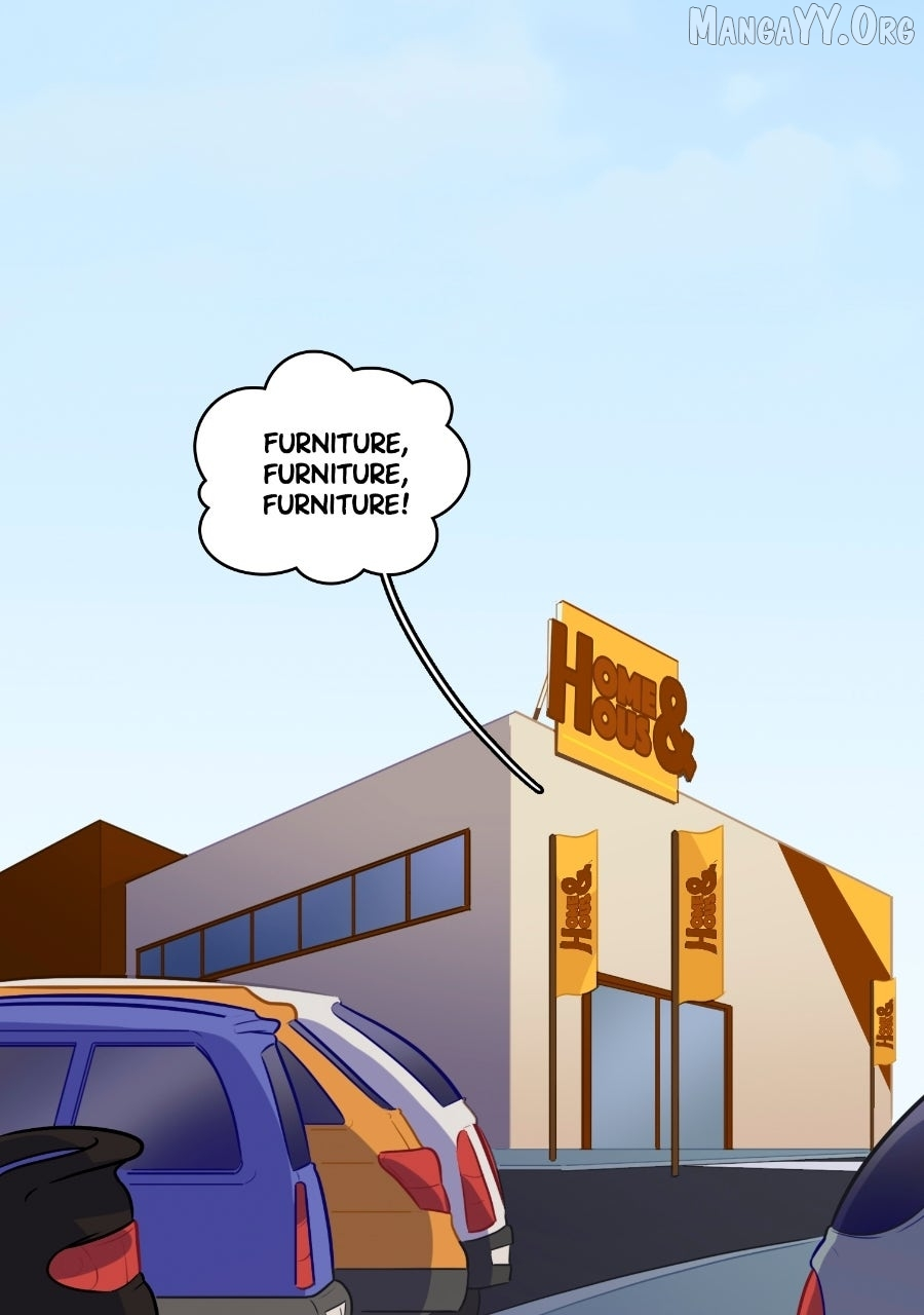 Love 4 a Walk Chapter 78 page 2
