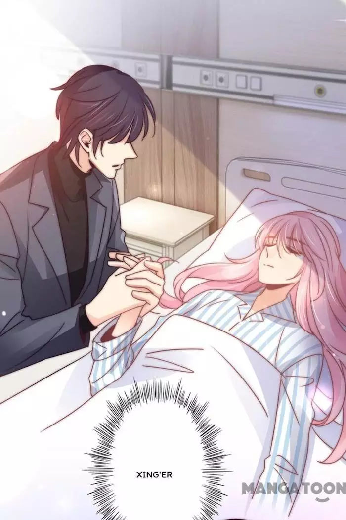 My Wild Tender Bride Chapter 111 page 1