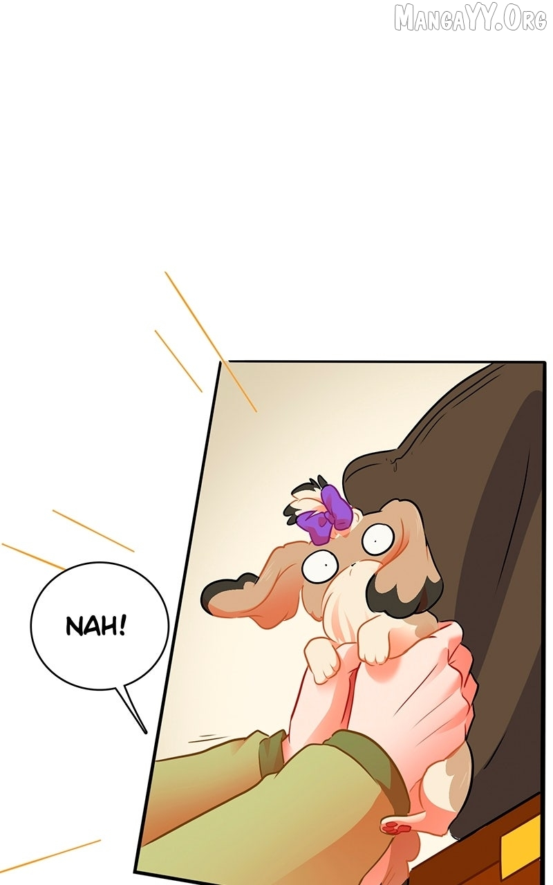 Love 4 a Walk Chapter 78 page 11