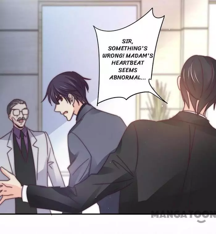 My Wild Tender Bride Chapter 111 page 32