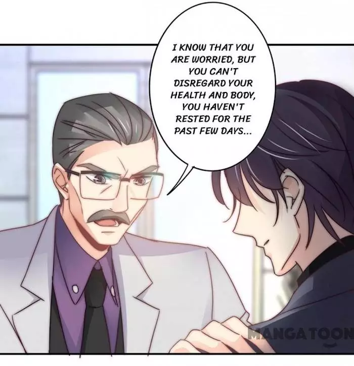 My Wild Tender Bride Chapter 111 page 20