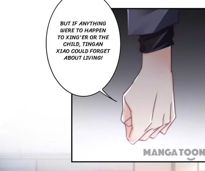 My Wild Tender Bride Chapter 111 page 31