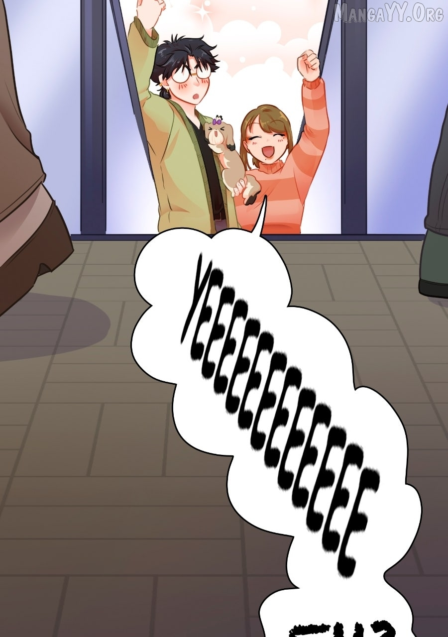 Love 4 a Walk Chapter 78 page 6