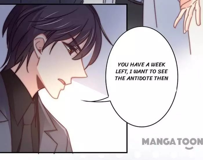 My Wild Tender Bride Chapter 111 page 4