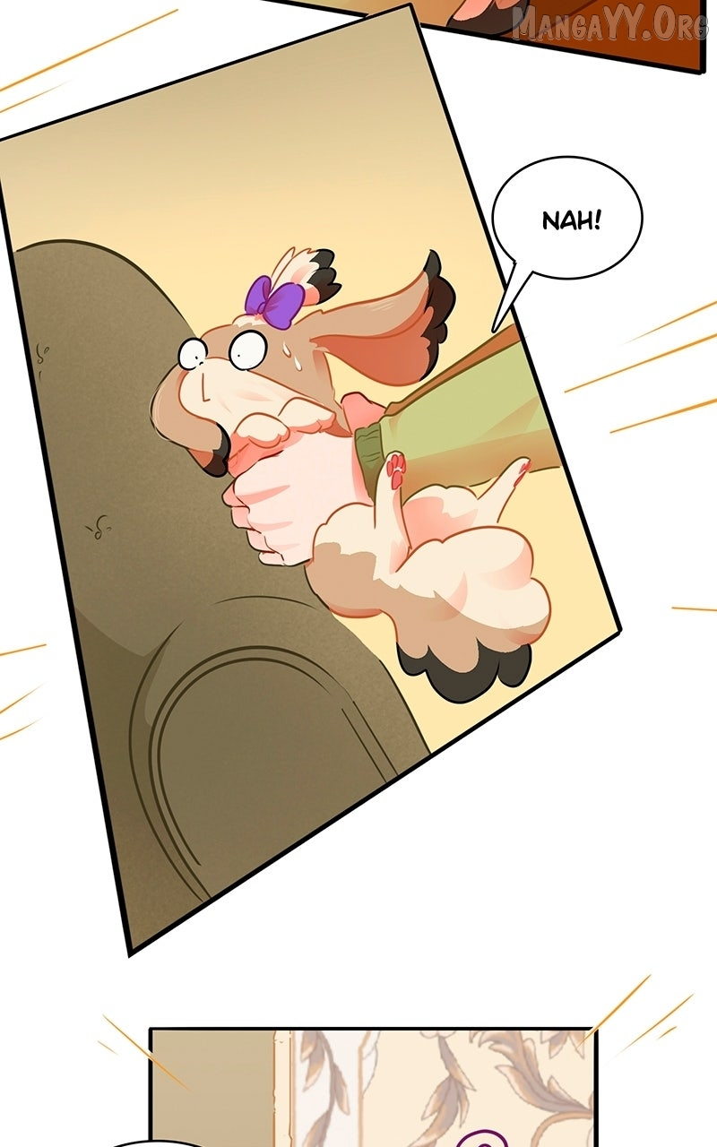 Love 4 a Walk Chapter 78 page 12