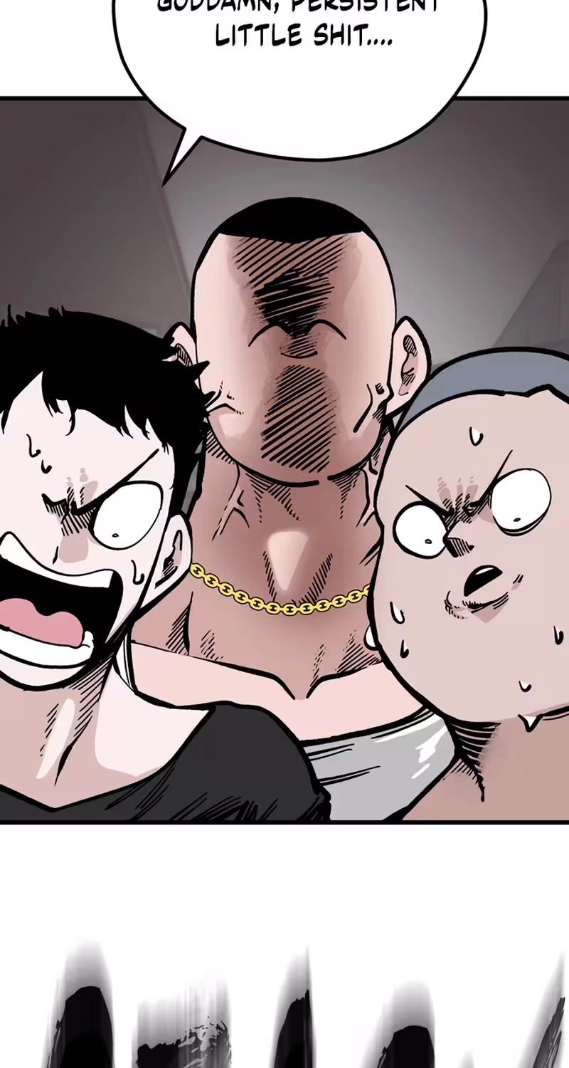 Academy of Card Chapter 79 page 64
