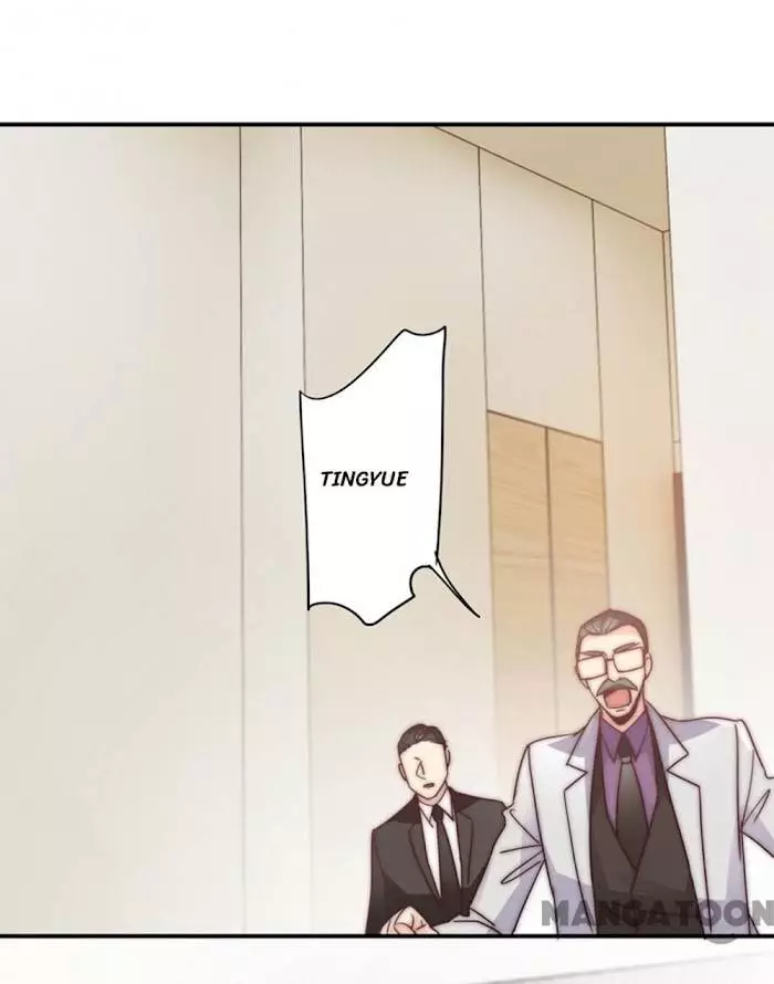 My Wild Tender Bride Chapter 111 page 17